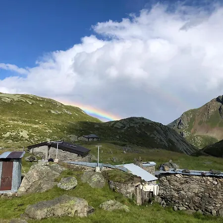 Il Maggiolino Mountain Sondalo