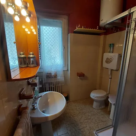 Il Maggiolino Mountain Apartament Sondalo